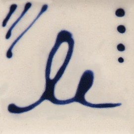 Blue Designer Liner - 1.25oz Blue Designer Liner - 1.25oz